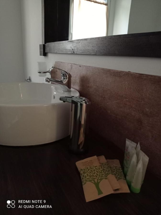 384 Guesthouse Rooms & Suite Enna Ngoại thất bức ảnh
