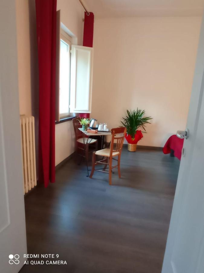 384 Guesthouse Rooms & Suite Enna Ngoại thất bức ảnh