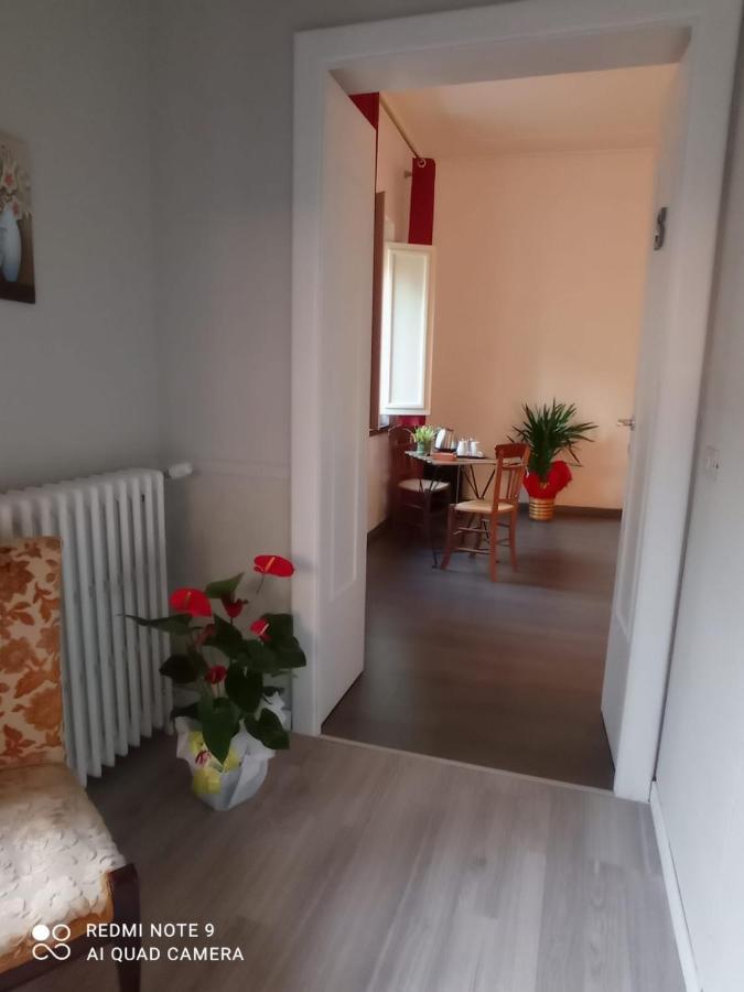 384 Guesthouse Rooms & Suite Enna Ngoại thất bức ảnh