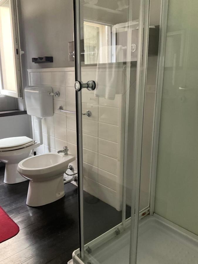 384 Guesthouse Rooms & Suite Enna Ngoại thất bức ảnh