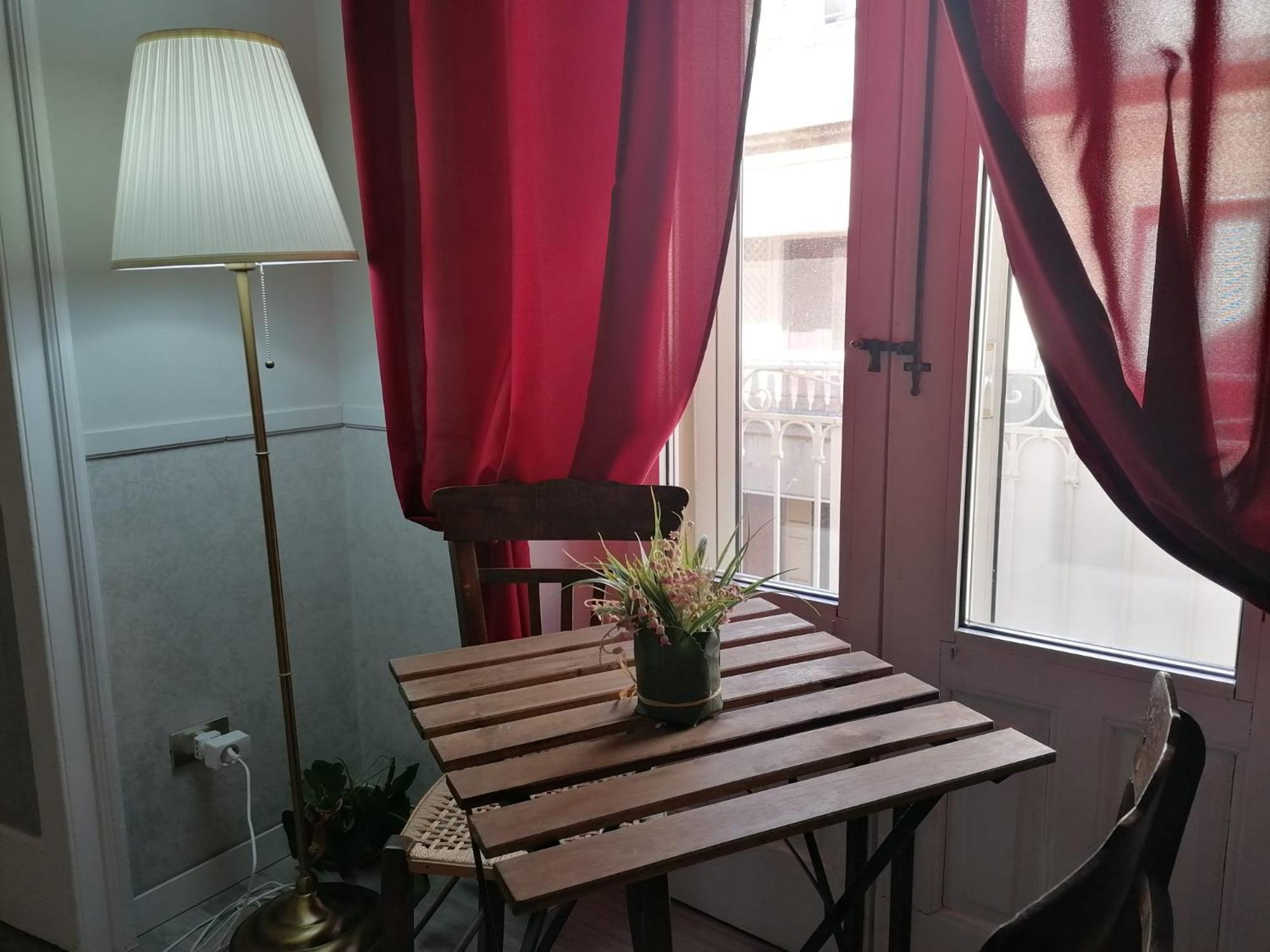 384 Guesthouse Rooms & Suite Enna Ngoại thất bức ảnh