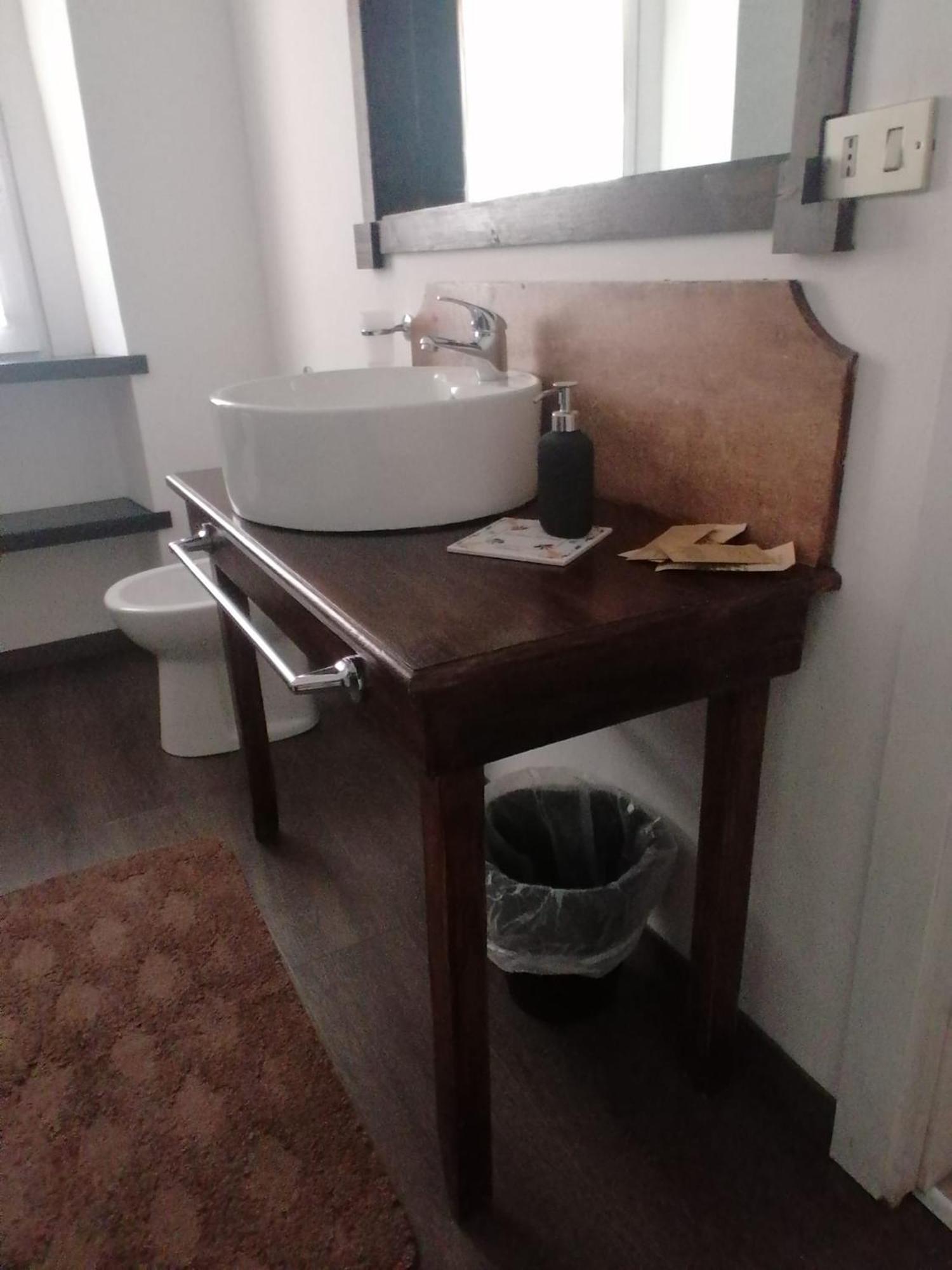 384 Guesthouse Rooms & Suite Enna Ngoại thất bức ảnh