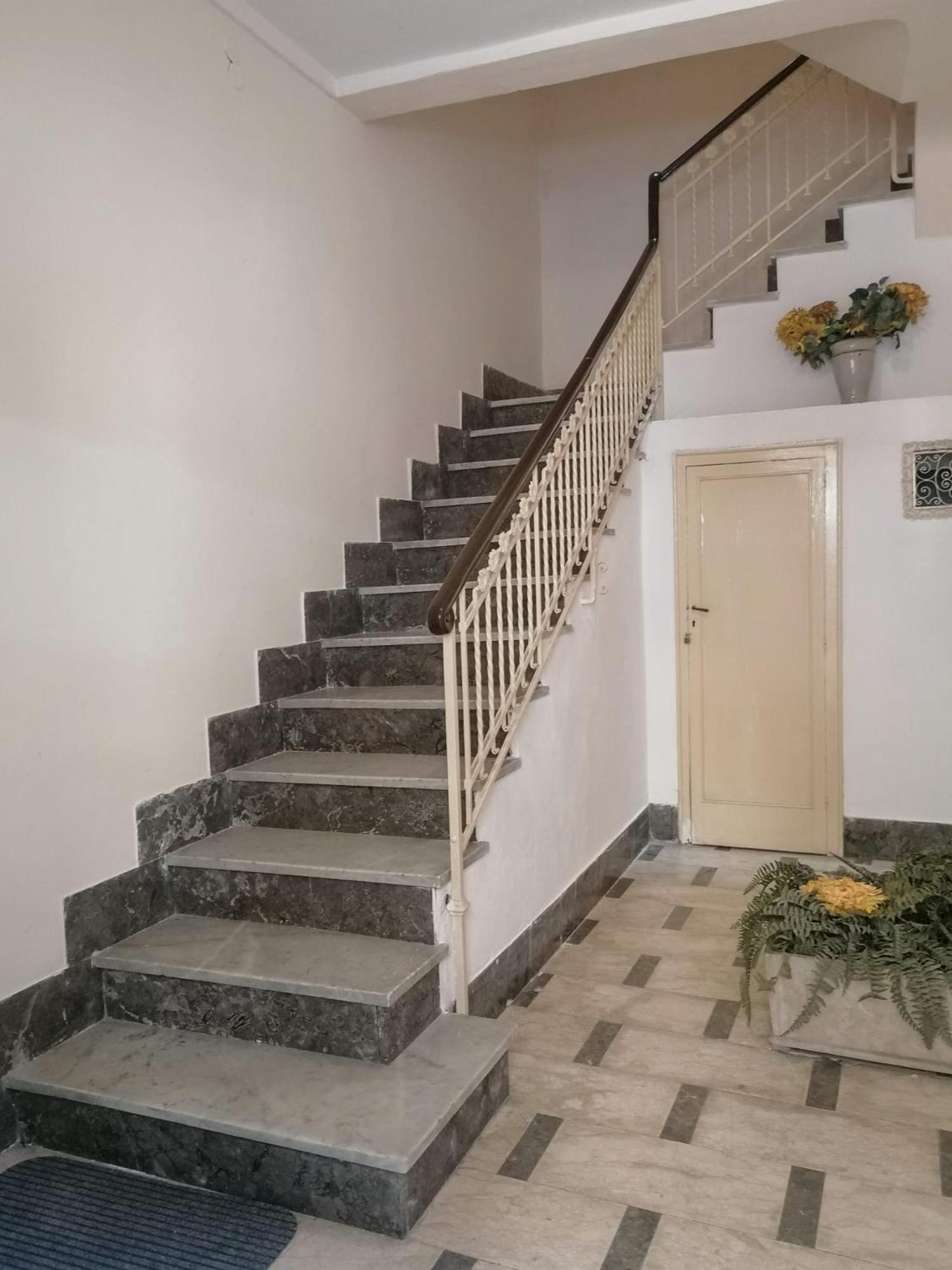 384 Guesthouse Rooms & Suite Enna Ngoại thất bức ảnh